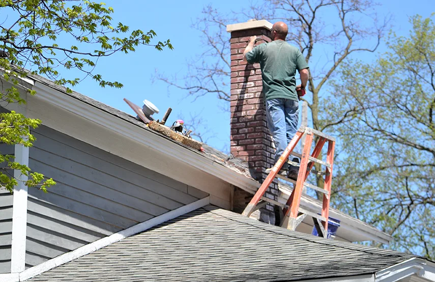 Chimney & Fireplace Inspections Services in Baldwin, NY